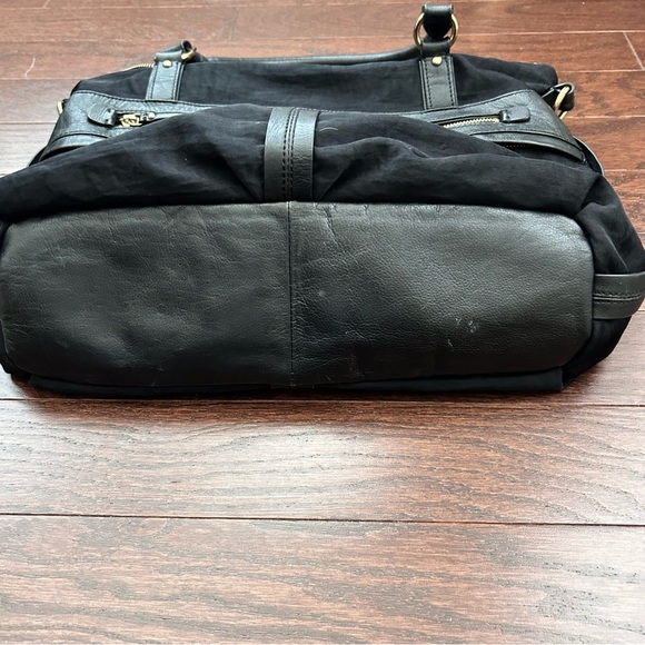 Banana Republic Amalfi Nylon Tote - Picture 5 of 8